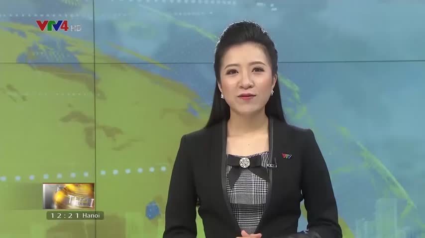 Ngày hội văn hoá thể thao du lịch đồng bào dân tộc Chăm tại An Giang lần thứ VIII