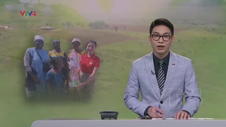Yêu thương không biên giới