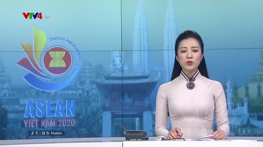 Hội nghị Ủy ban tham vấn thuận lợi hóa thương mại ASEAN lần thứ 16