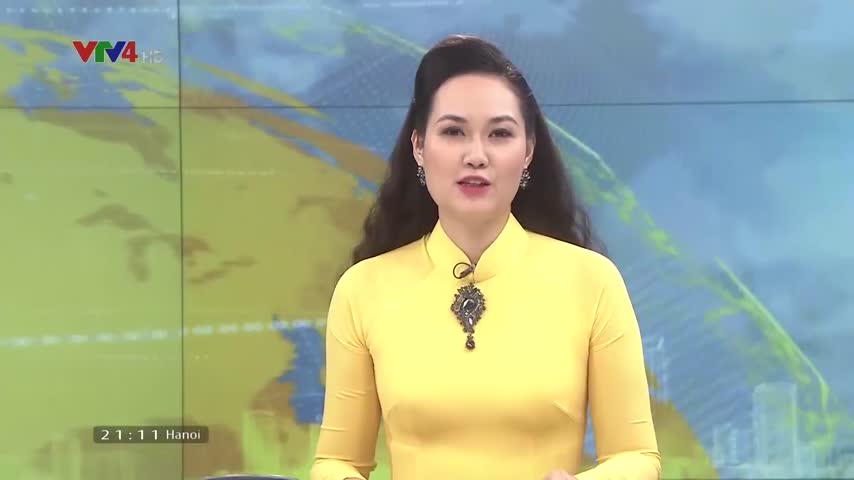 Cải thiện quản lý nguồn nước và năng lượng trong ngành dệt may Việt Nam