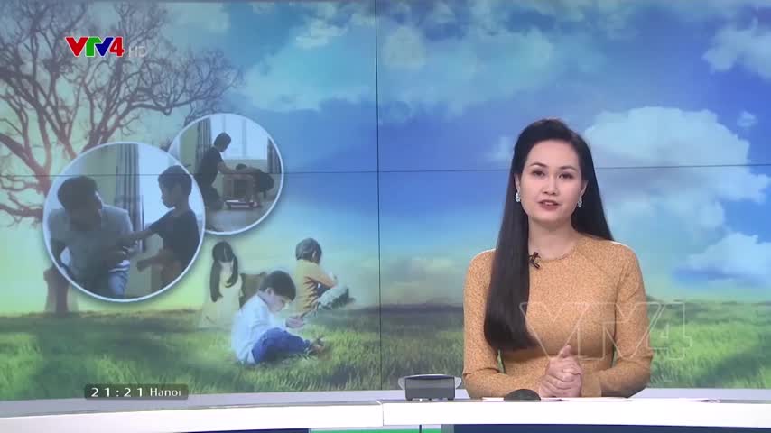 Trị liệu “chơi” – Phương pháp hiệu quả dành cho trẻ tự kỷ