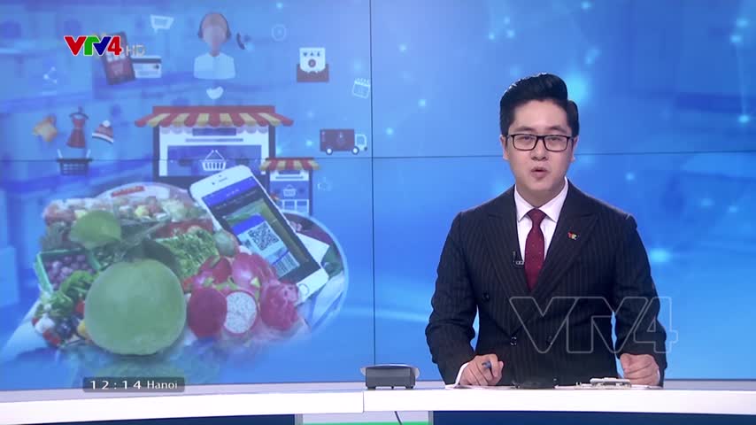 Hoa Kỳ - Thị trường tiềm năng của trái cây Việt Nam