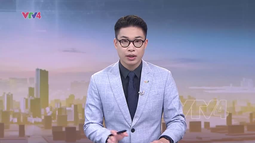 Xây dựng nền tảng truy xuất nguồn gốc sản phẩm