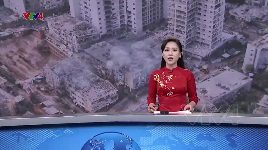 Thông báo công dân Việt Nam đăng ký nguyện vọng rời Israel