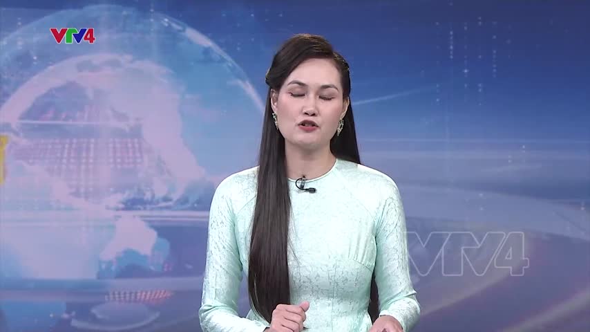 Kiến tạo không gian phát triển hiện đại, năng động