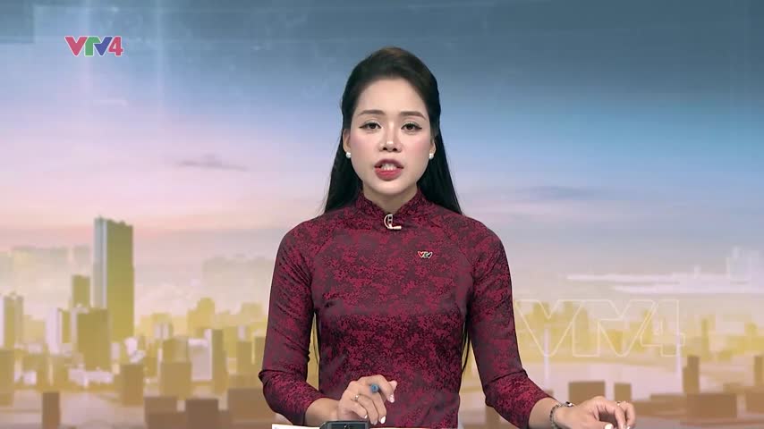 Niêm yết công khai thông tin hỗ trợ nhân dân tại trụ sở thôn