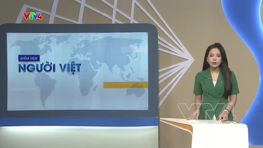 Thúc đẩy hợp tác văn hóa Việt Nam - Hàn Quốc