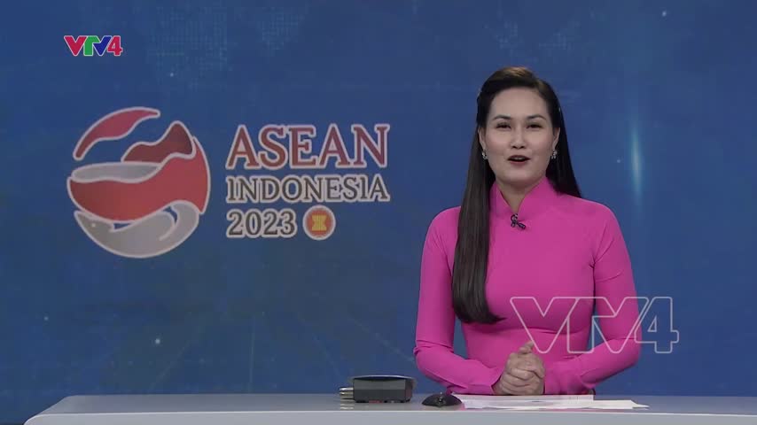 Thủ tướng dự hội nghị cấp cao ASEAN 43 và các hội nghị liên quan và dự hội nghị cấp cao kinh doanh và đầu tư ASEAN