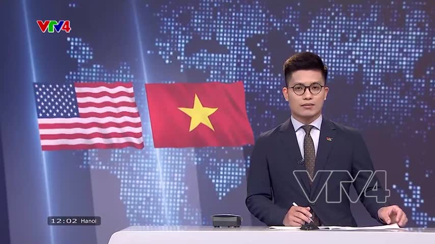 Thúc đẩy hợp tác tài chính Việt Nam - Hoa Kỳ