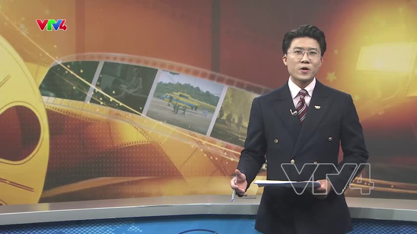 VTV đổi mới phim truyền hình trong thời đại số