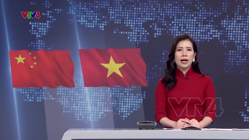 Tăng cường hợp tác Việt Nam - Trung Quốc trong giai đoạn mới
