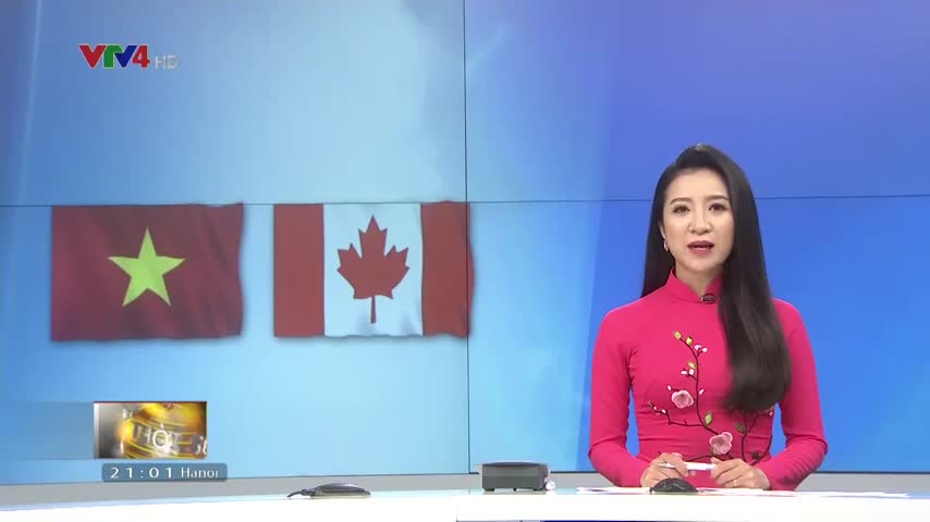Thủ tướng dự hội nghị G7 và thăm Canada
