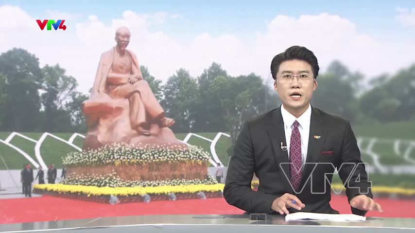 Dựng nước, giữ nước trong kỷ nguyên mới