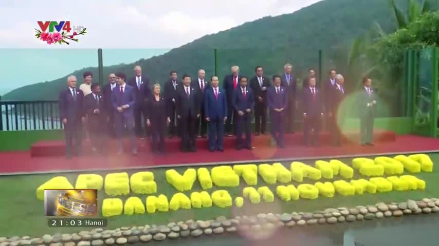 Tiêu điểm: Kinh tế năm 2018 dưới góc nhìn của cộng đồng quốc tế