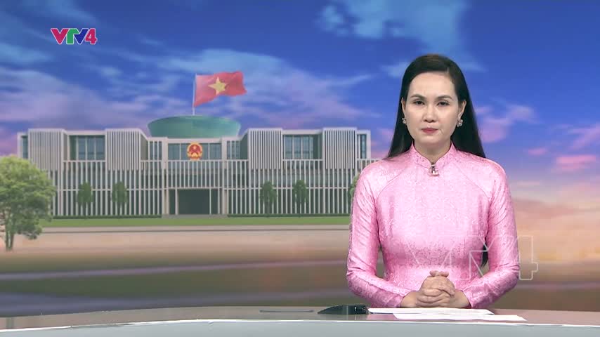 Đổi mới tư duy lập pháp để phục vụ nhân dân