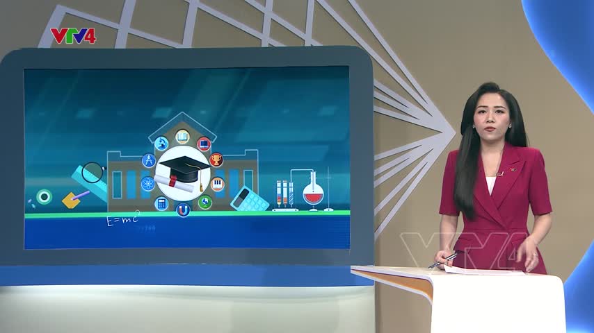 PGS.TS Lương Anh Tuấn nói về việc siết đào tạo ở các đại học không chuyên