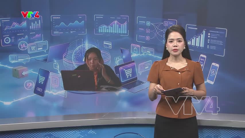 Phụ nữ vùng cao ứng dụng công nghệ phát triển kinh tế