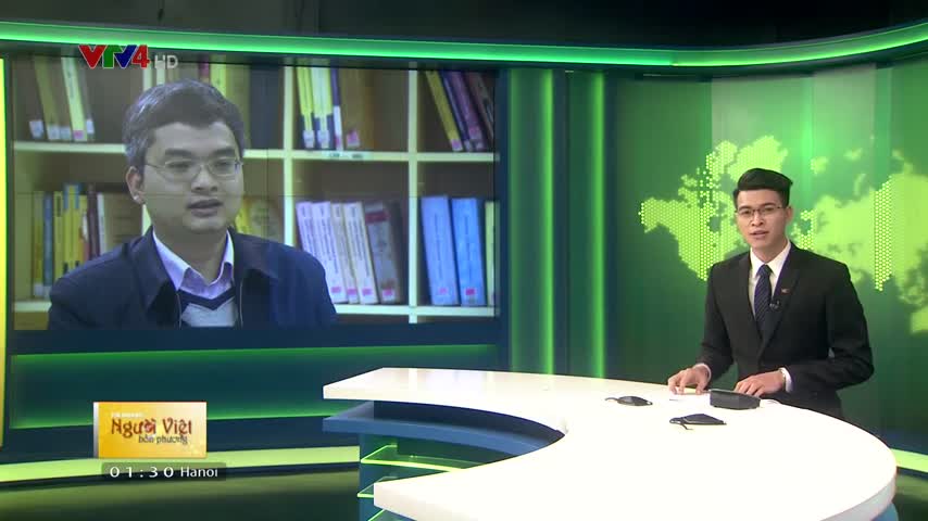 Giáo sư trẻ nhất Việt Nam