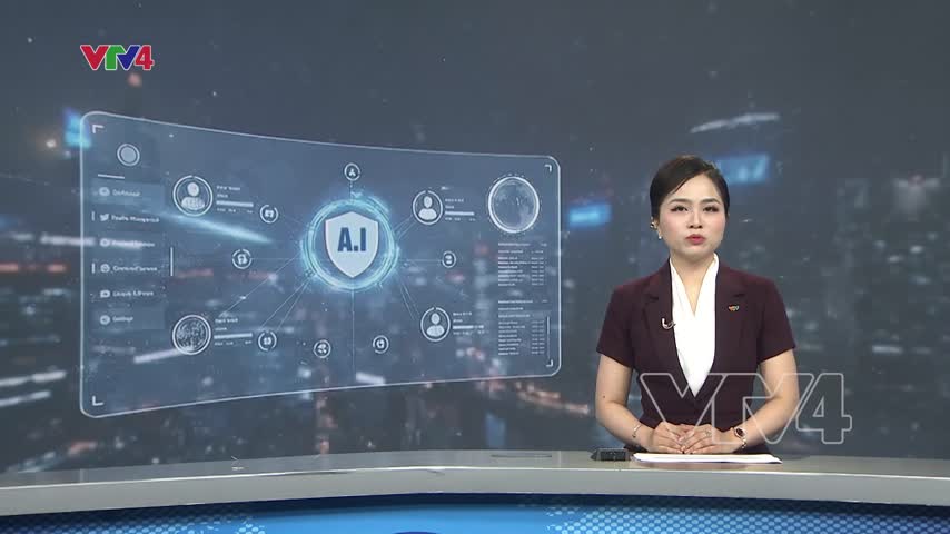 Chủ quyền AI