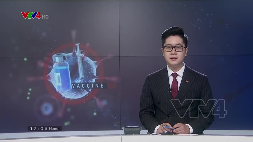 Ưu tiên phân bổ vắc xin cho Bình Dương