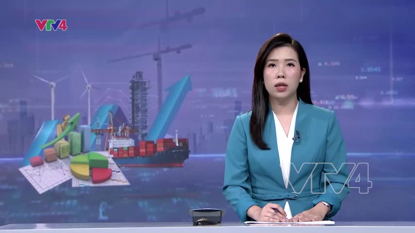 Kinh tế Việt Nam đang tăng tốc