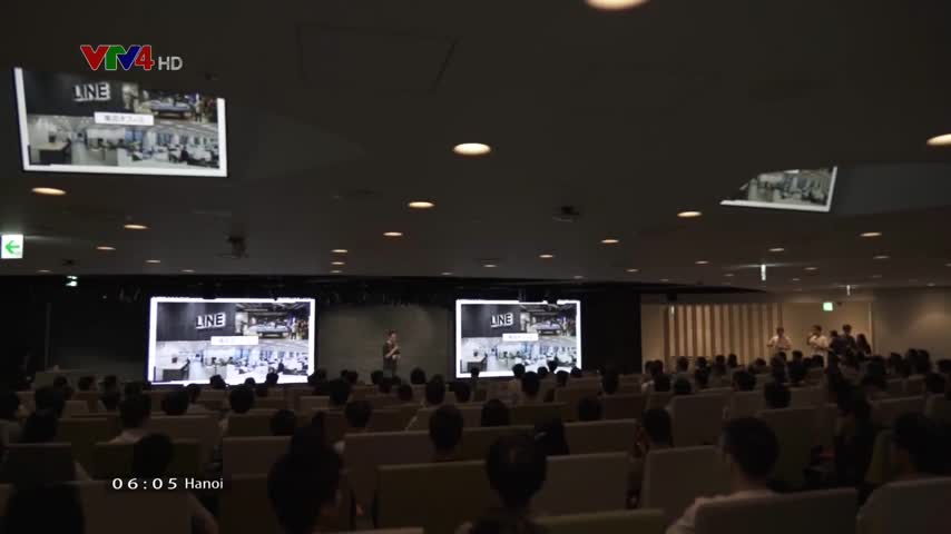 Viet Tech Day Tokyo 2019 – Hội thảo công nghệ lớn nhất của người Việt tại Nhật