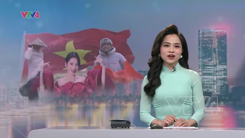 Kết nối những nghệ sỹ tự kỉ Việt Nam và Nhật Bản