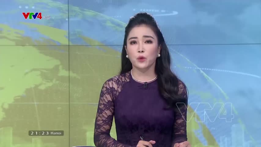 Tình cảm của một Vlogger người Pháp với Việt Nam  