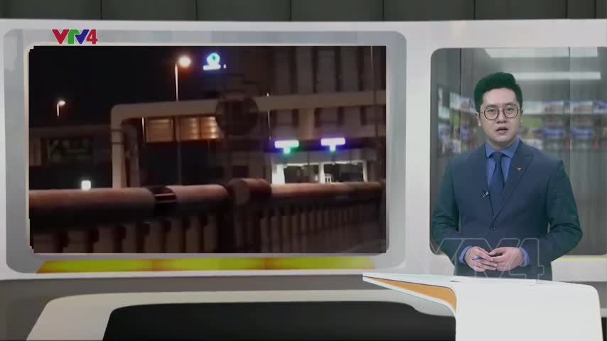 Voxpop: Người Việt tại Nhật bị ảnh hưởng do động đất