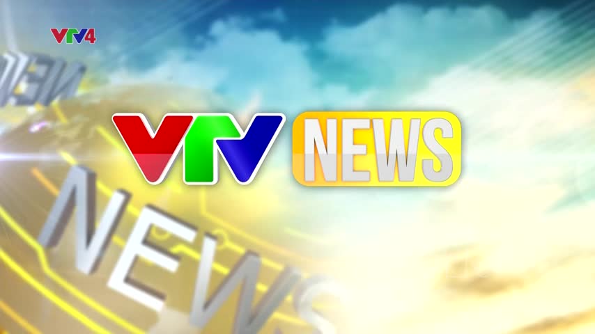 Bản tin tiếng Anh 15h - 25/05/2022