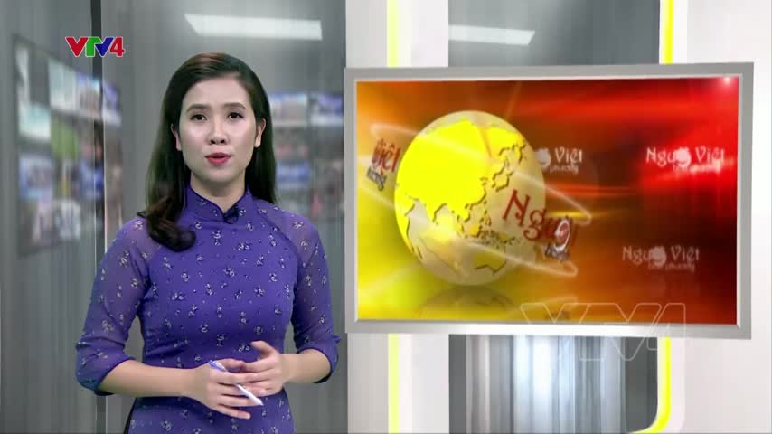 Lễ Kỷ niệm 74 năm Quốc khánh 2/9 tại Hong Kong ( Trung Quốc)