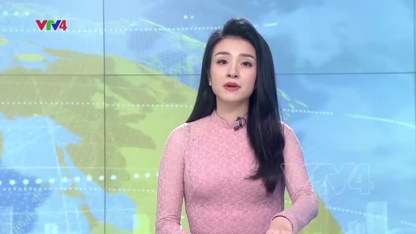 Chung tay phòng chống mua bán người