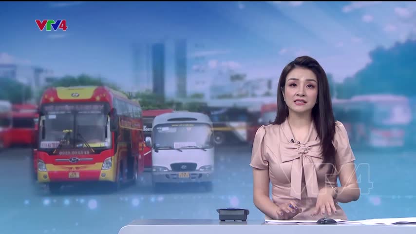 Cước vận tải chưa giảm theo giá xăng dầu