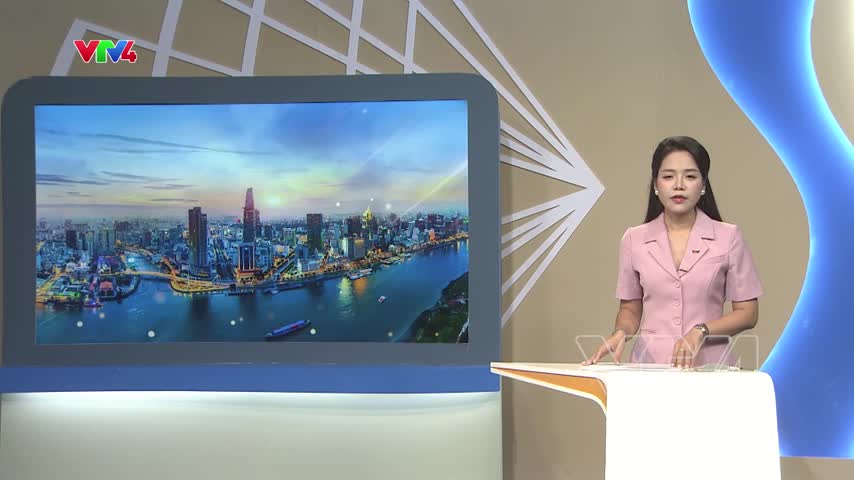 Quy hoạch tổng thể thành phố Hồ Chí Minh tầm nhìn 100 năm
