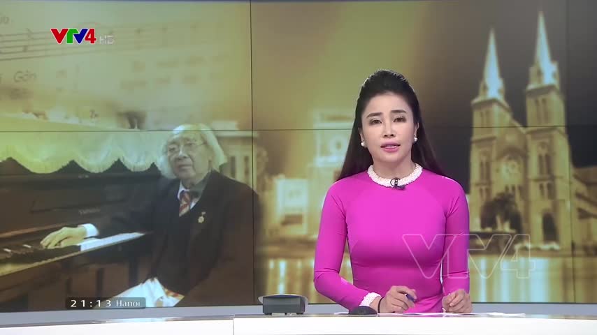 Nhạc sỹ với những thời khắc lịch sử của dân tộc