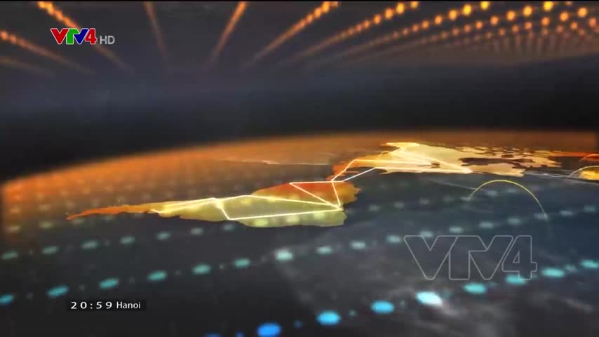 Bản tin tiếng Việt 21h - 10/08/2021