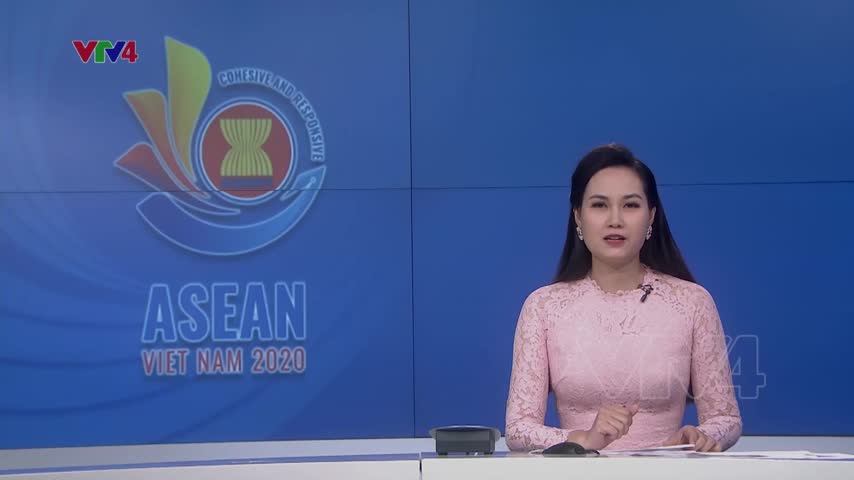 ASEAN khẳng định vai trò trung tâm và tôn trọng luật pháp quôc tế