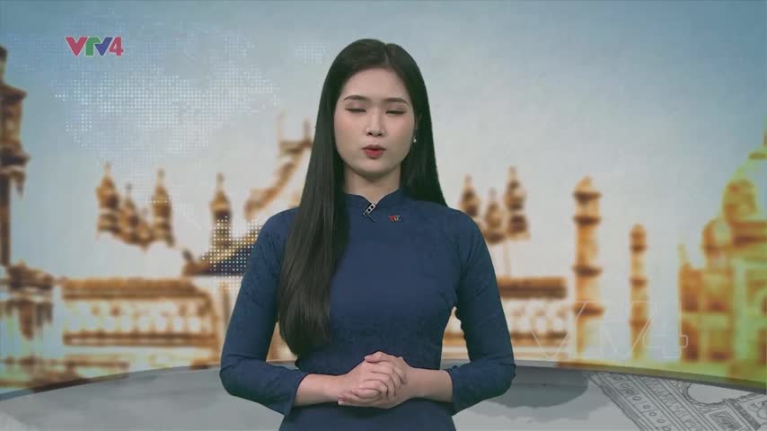 Hội trại Thủ lĩnh: Sân chơi khám phá tiềm năng lãnh đạo của giới trẻ Việt ở Anh
