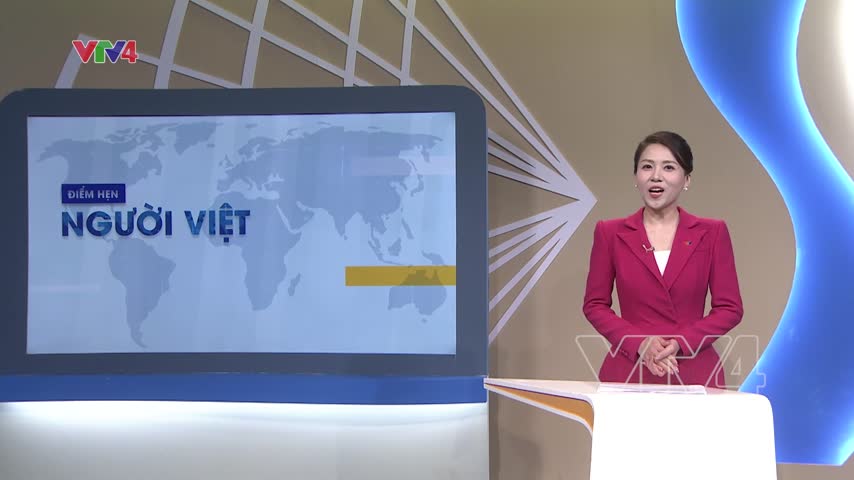 Tiếng Việt hiện diện trong bậc giáo dục đại học Brunei