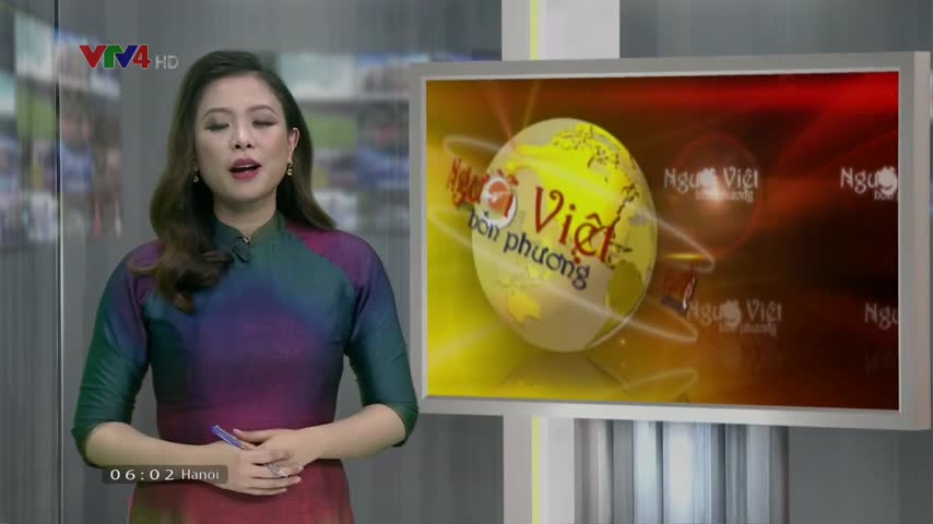 Tuyên truyền, phổ biến pháp luật cho người Việt tại Mông  Cổ