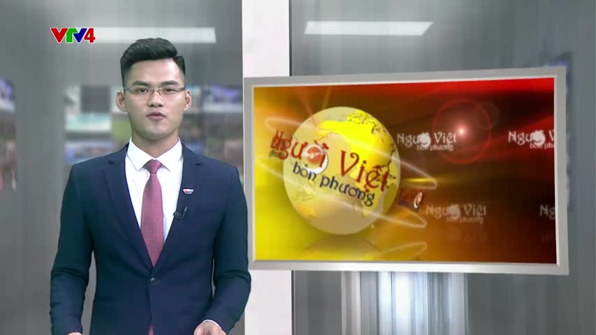 Việt Nam đăng cai giải tranh biện Châu Á