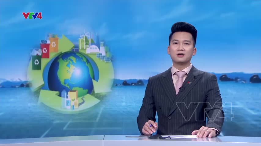 Nông sản thủy sản là thế mạnh trong kinh tế tuần hoàn tại Việt Nam 