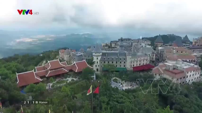 Du lịch 2019 vững bước tăng trưởng