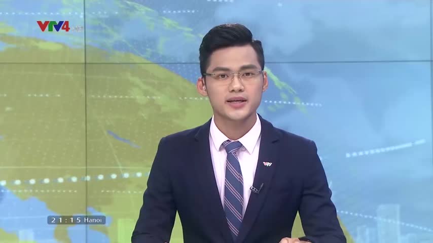 Cứu sống người nước ngoài bị vỡ tim