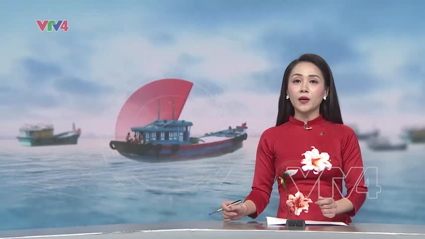 Phát triển ngành thủy sản Việt Nam bền vững có trách nhiệm