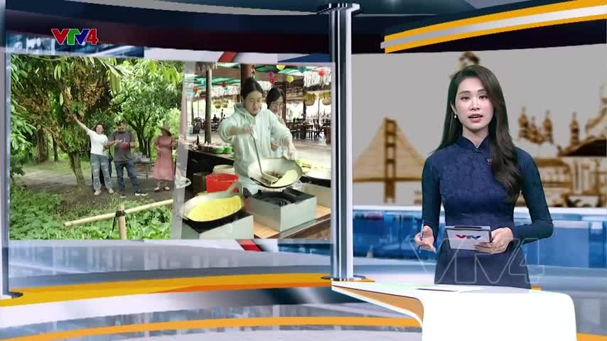 Du lịch trải nghiệm ẩm thực miền Tây hút khách 