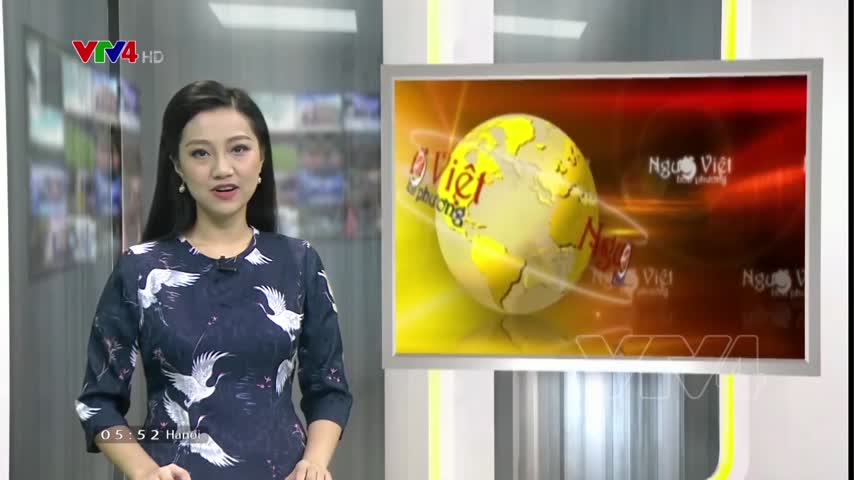Viet Without Boundaries - Kết nối người Việt không biên giới