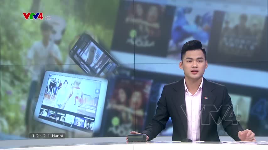 Rạp phim tại nhà mùa COVID-19