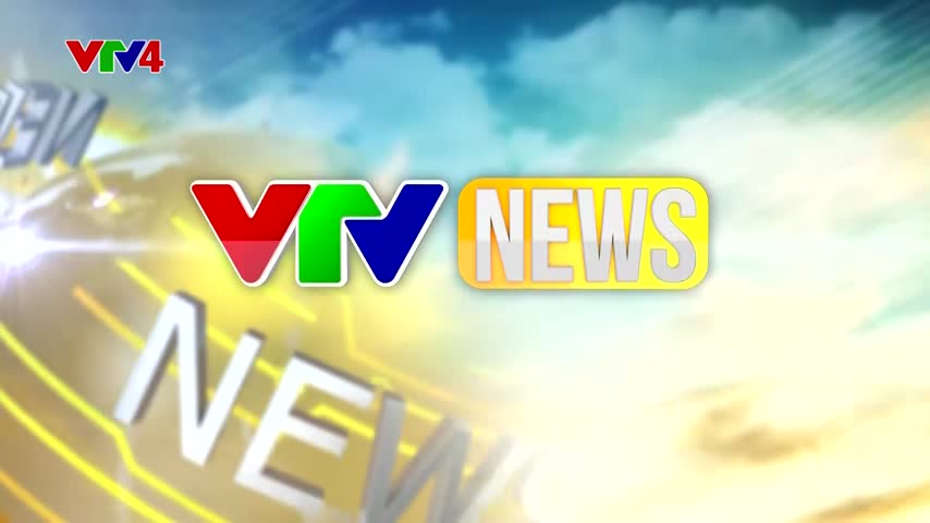 Bản tin tiếng Anh 18h - 04/12/2018