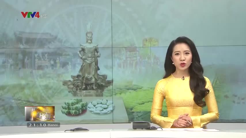 Giỗ Tổ Hùng Vương - Tôn vinh giá trị truyền thống